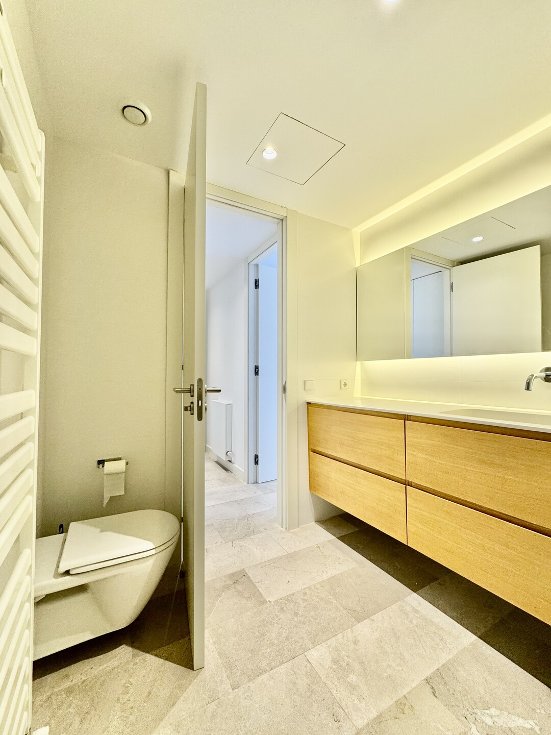 Piso de 225 m² en Palma