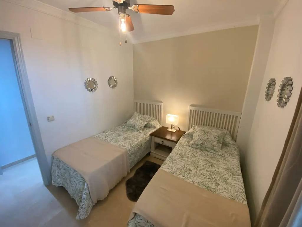 Piso de 110 m² en Estepona