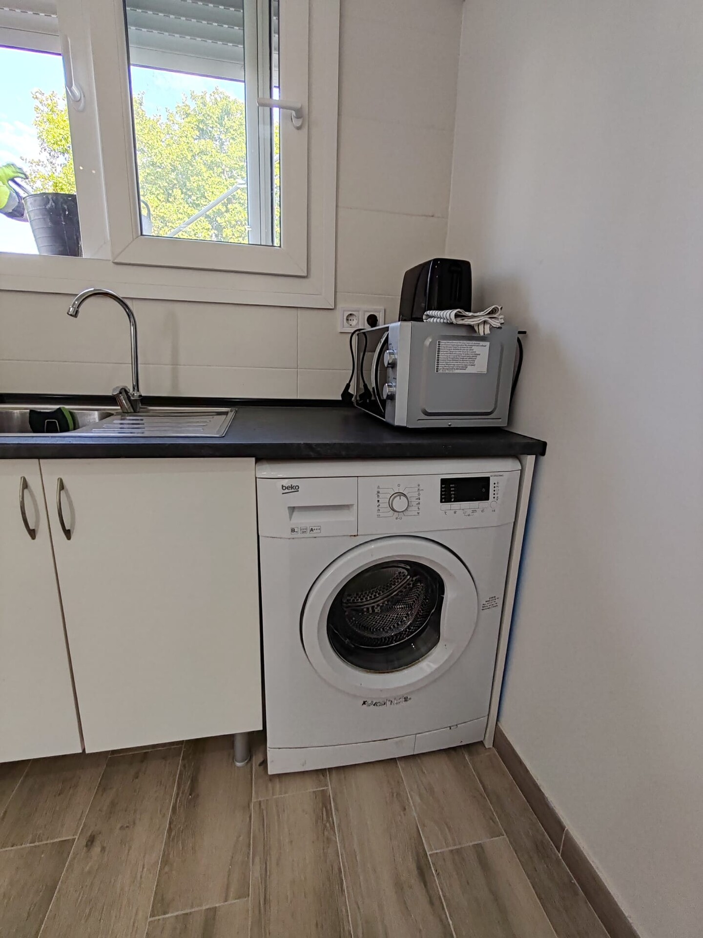 Piso de 95 m² en Sevilla