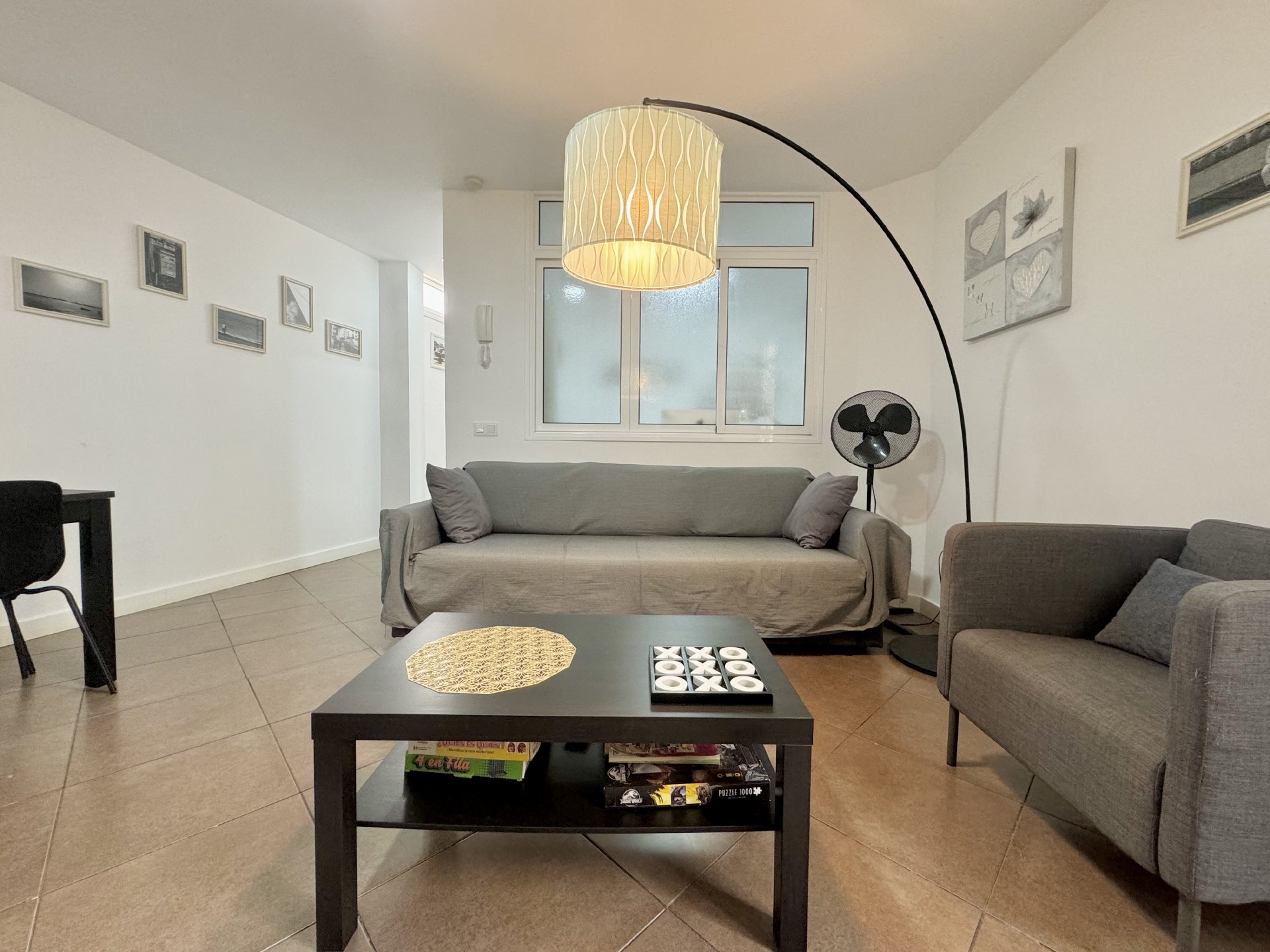 Piso de 68 m² en Las Palmas de Gran Canaria