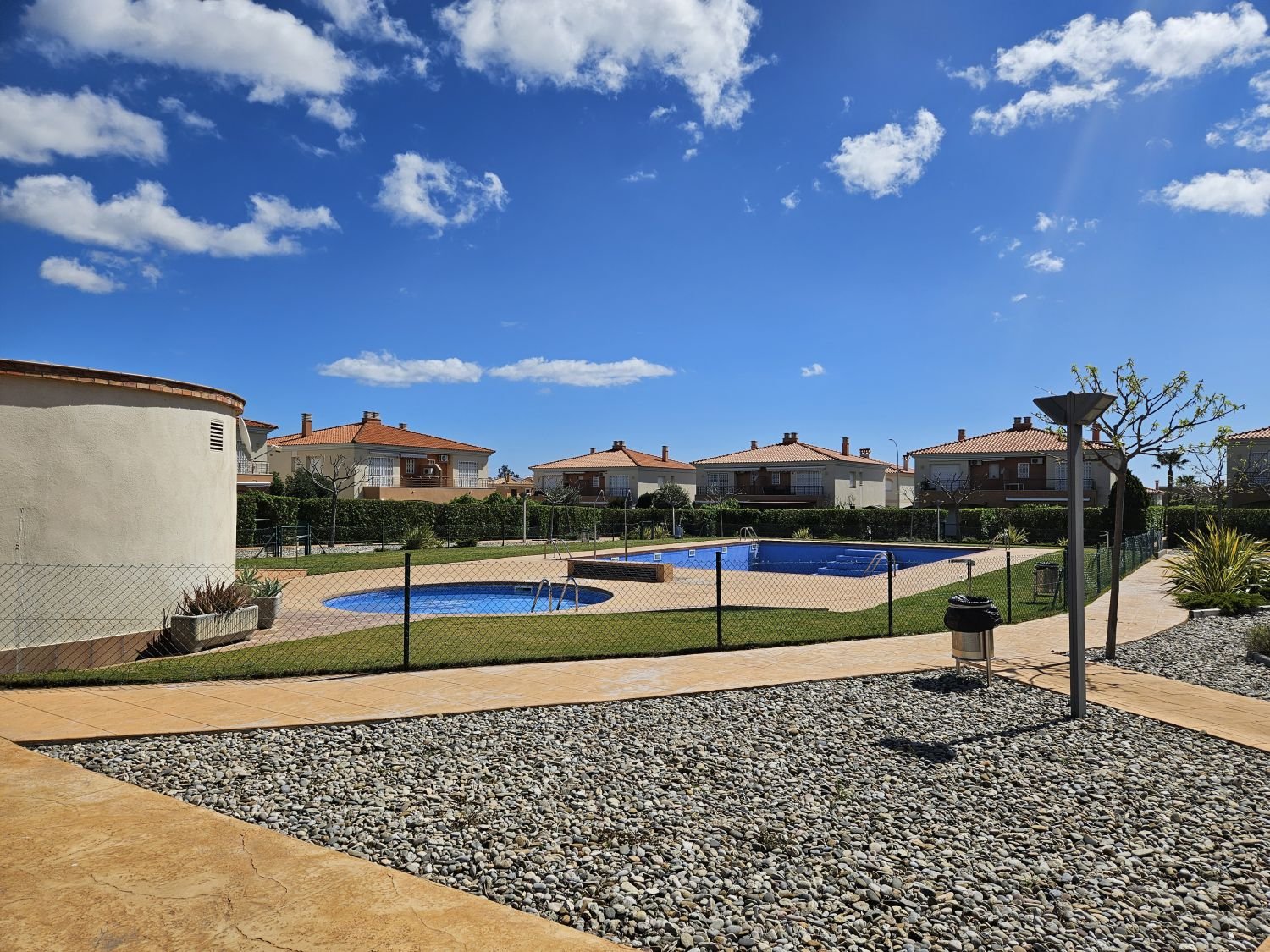 Piso de 94 m² en Mont-roig del Camp