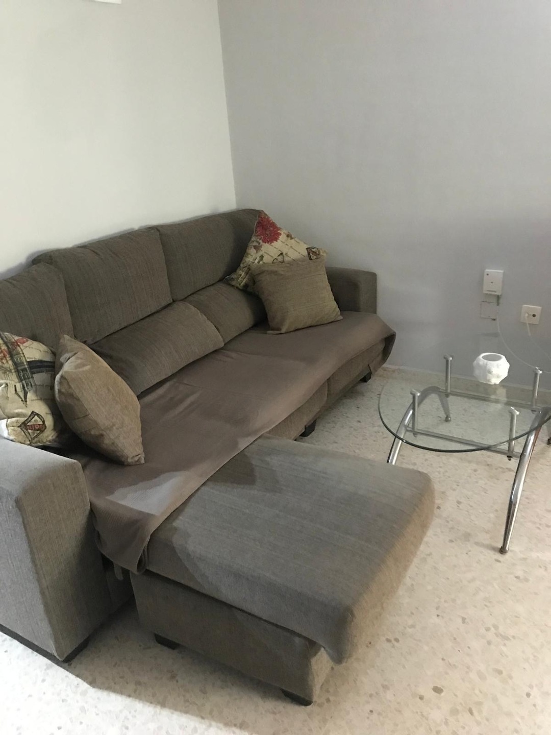 Pis de 55 m² a Algesires