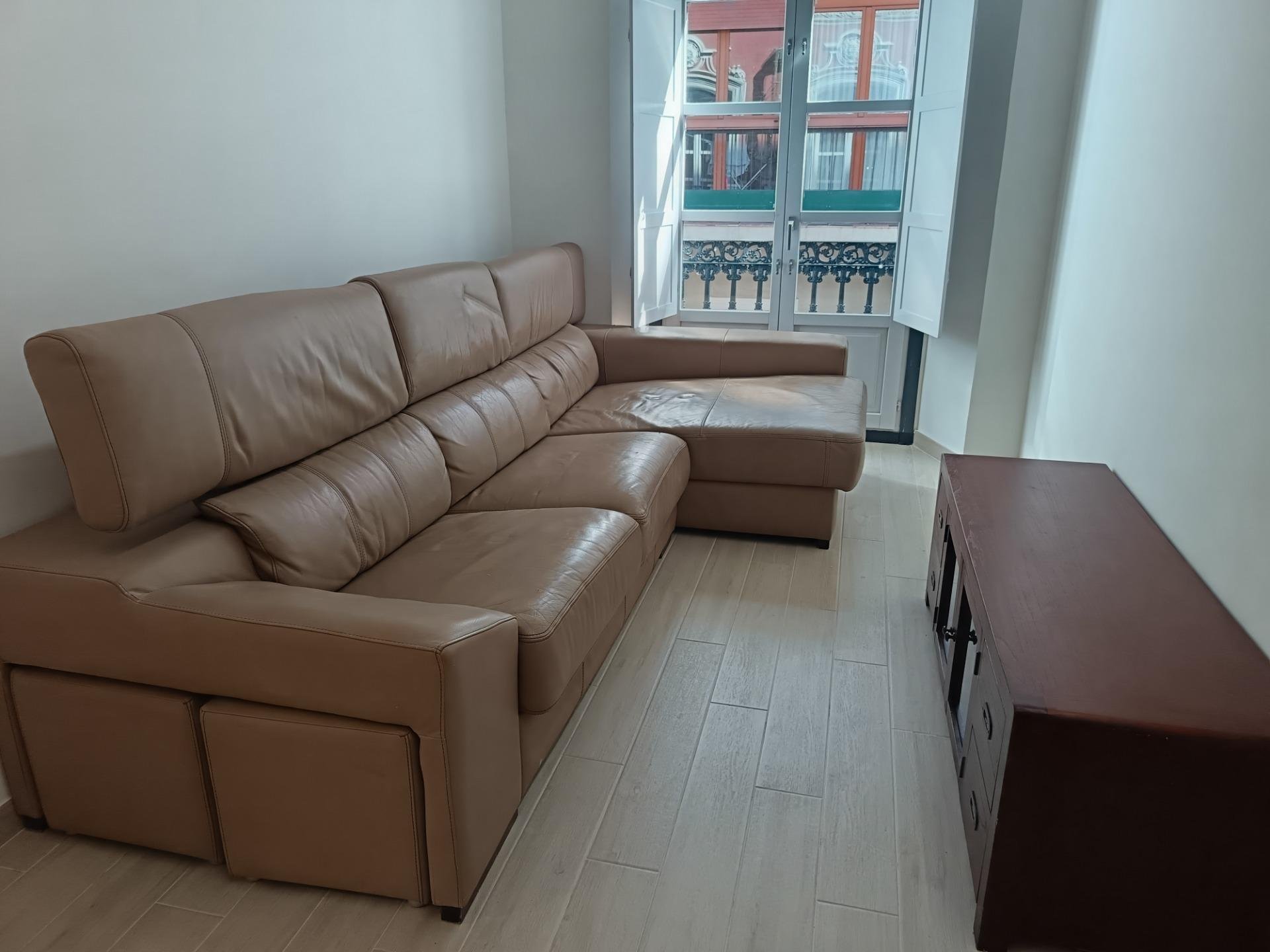 Piso de 60 m² en Valladolid
