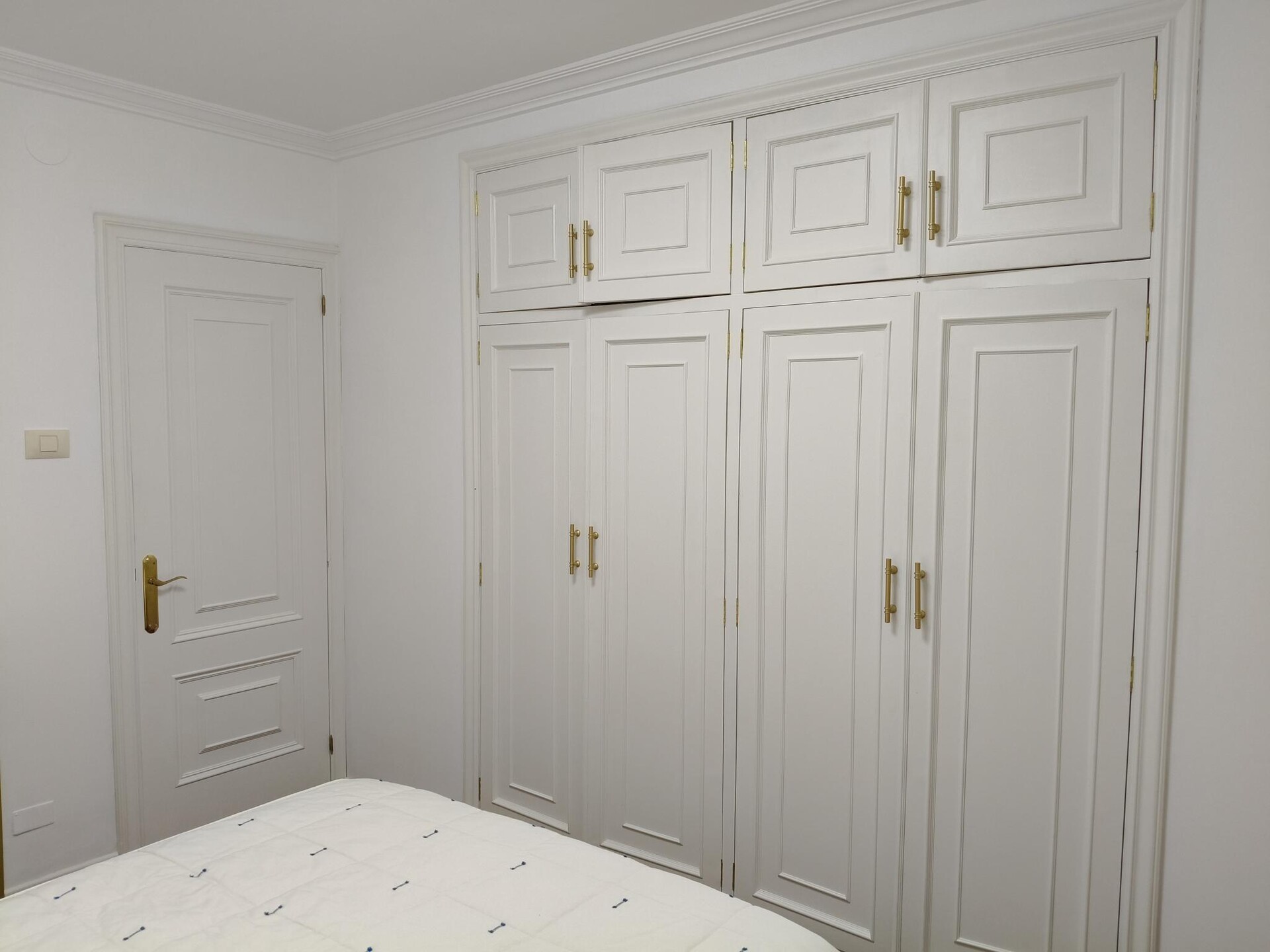 Piso de 140 m² en Cariño