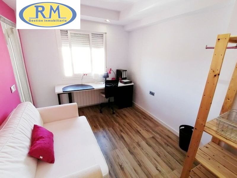 Piso de 170 m² en Cáceres