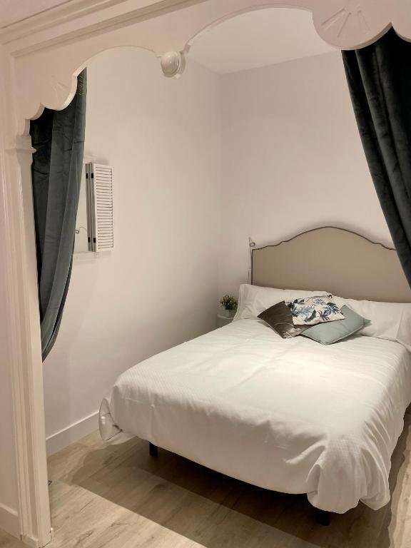 Pis de 85 m² a Bilbao