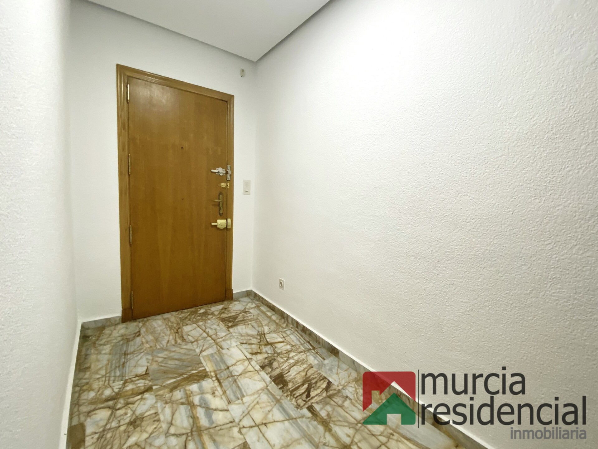 Piso de 188 m² en Murcia