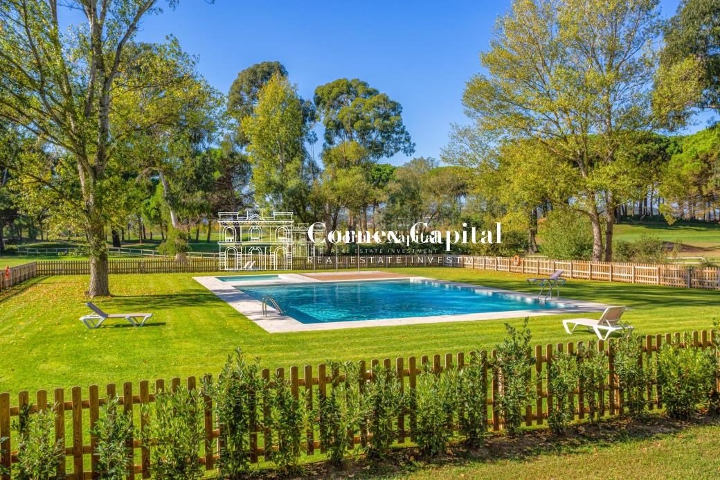 Piso de 182 m² en Gualta