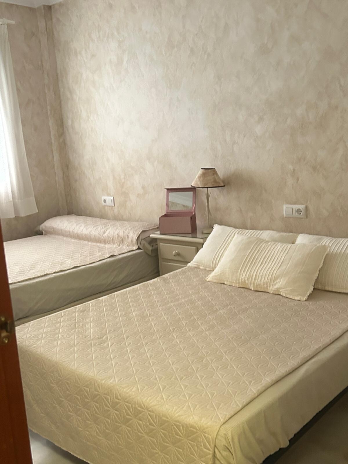 Piso de 115 m² en Sanlúcar de Barrameda