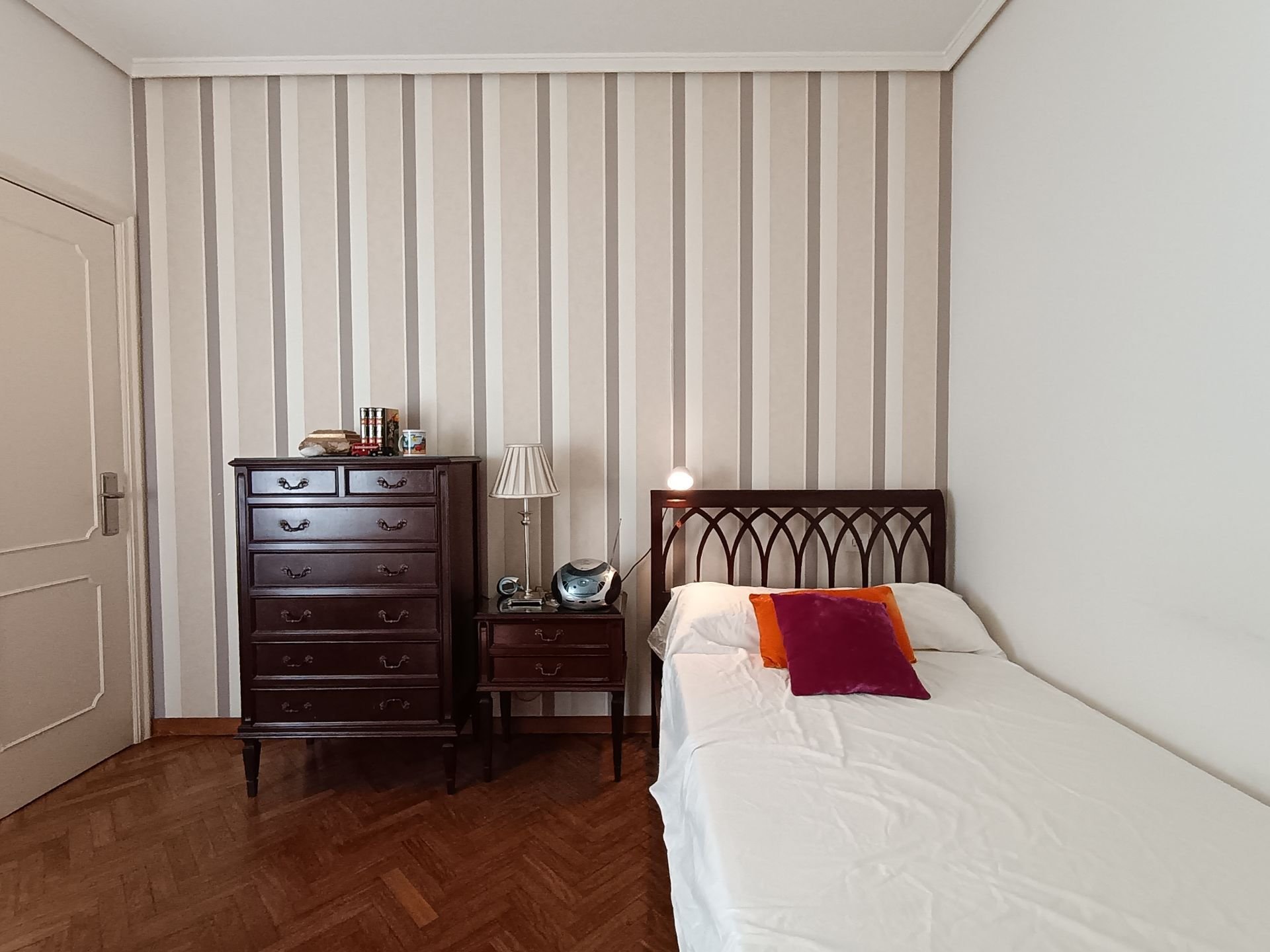 Piso de 60 m² en La Coruña