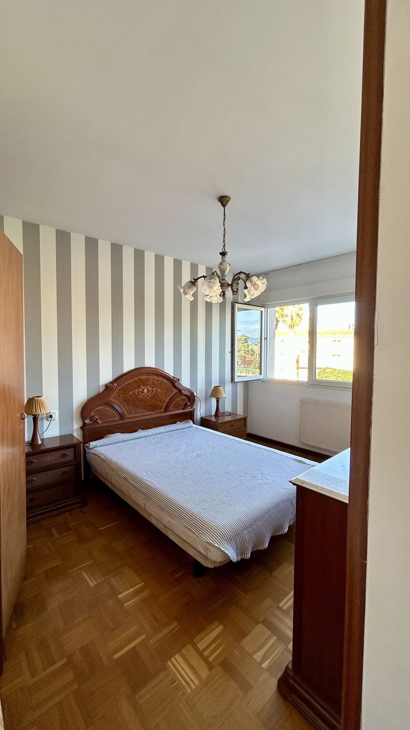 Piso de 63 m² en Gijón