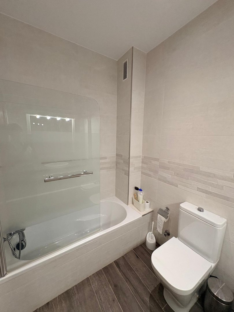 Appartamento 161 m² a Motril