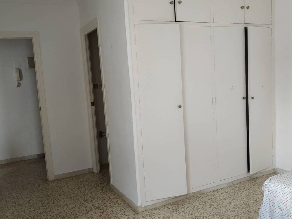 Piso de 90 m² en Huelva