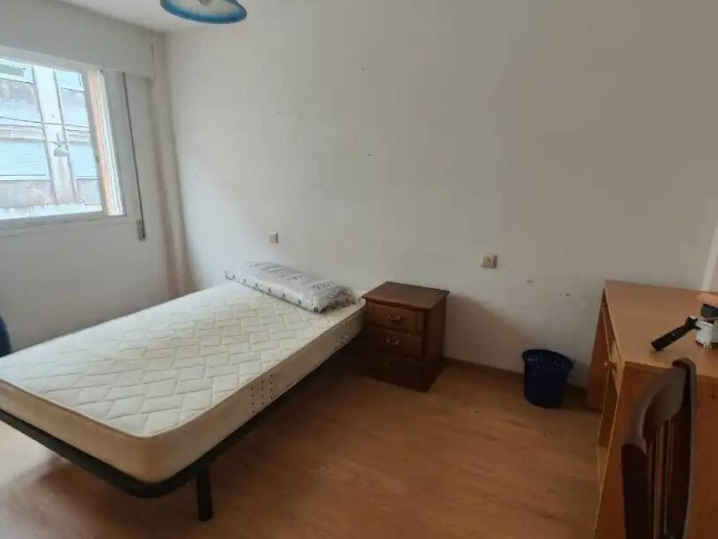 Pis de 85 m² a Santiago de Compostel·la