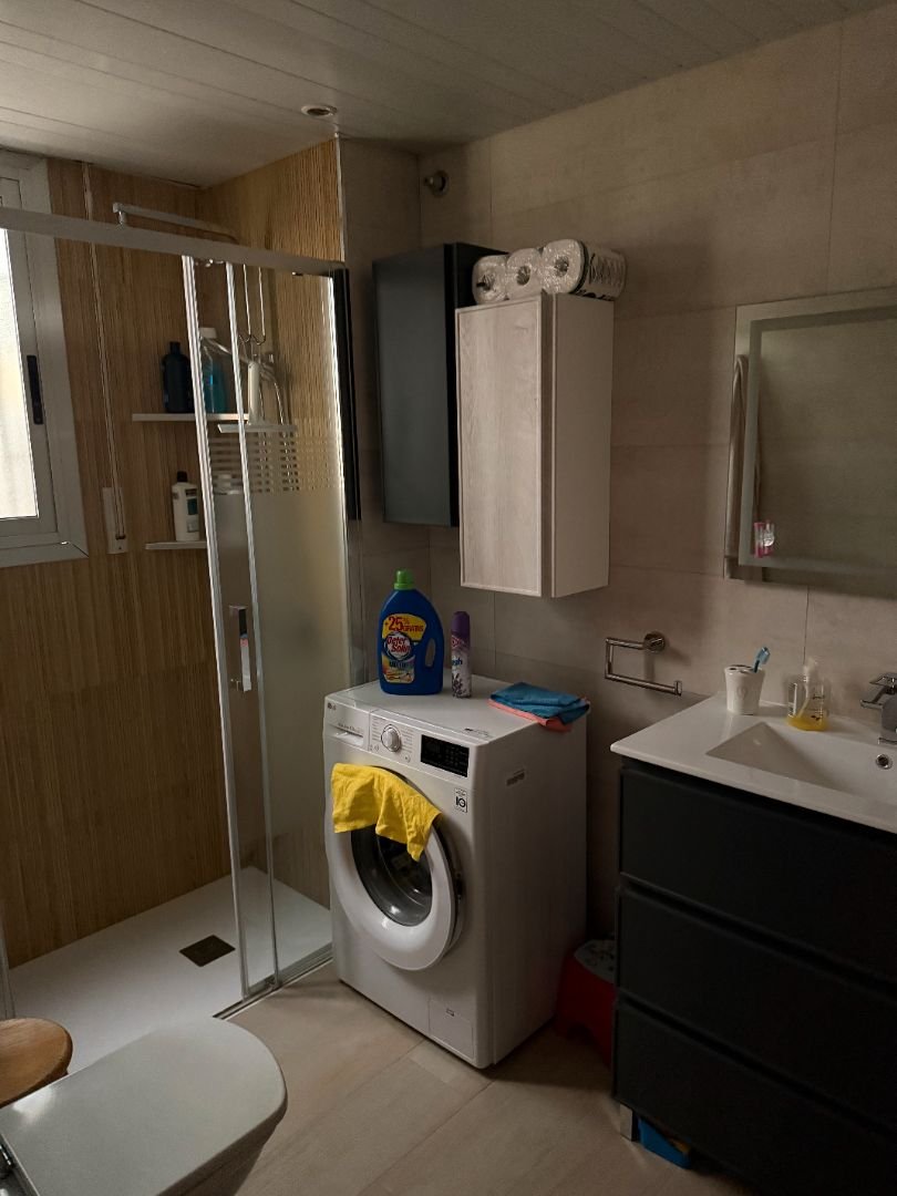 Piso de 45 m² en Alcalà de Xivert