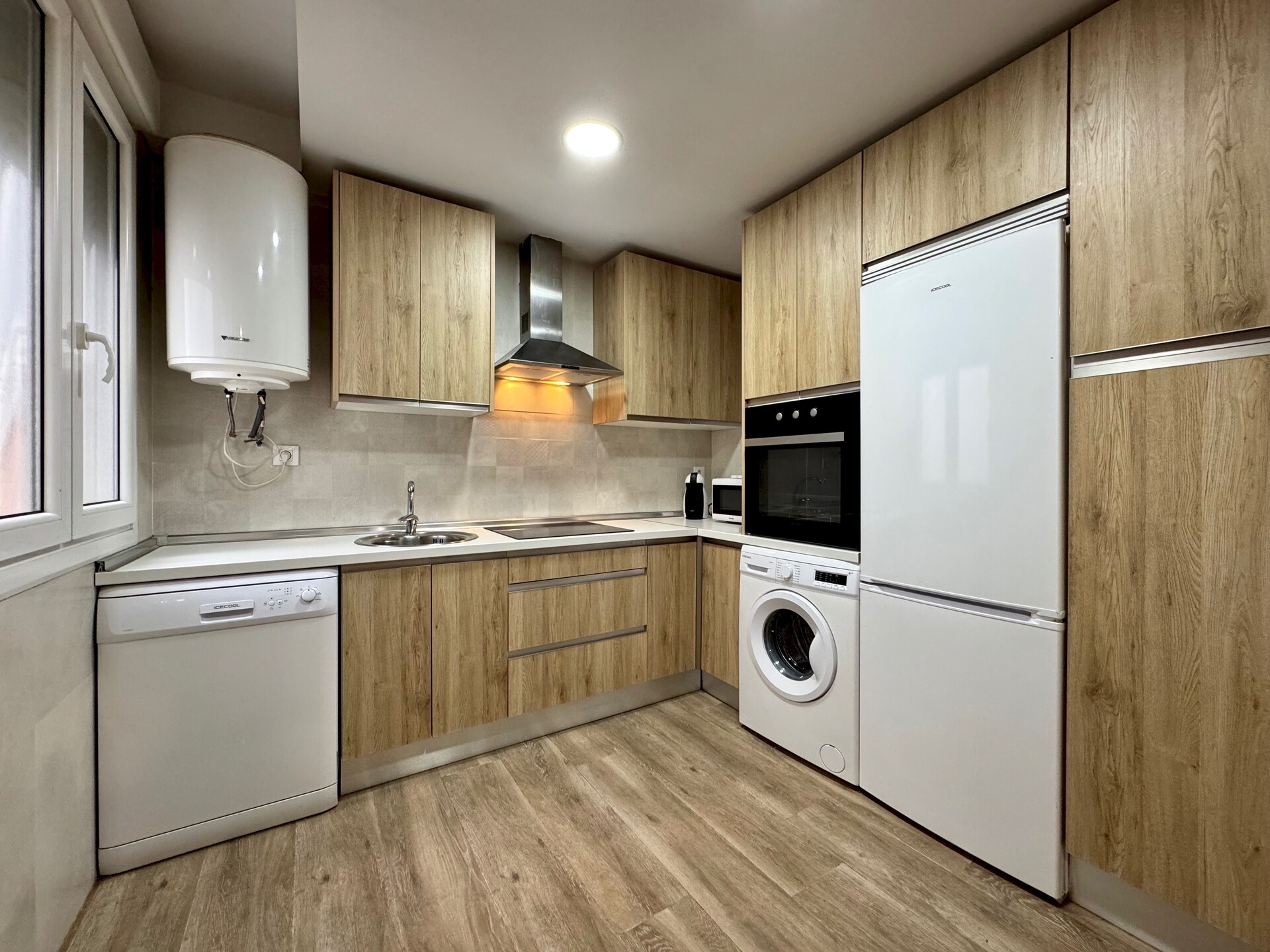 Wohnung 70 m² in Cáceres