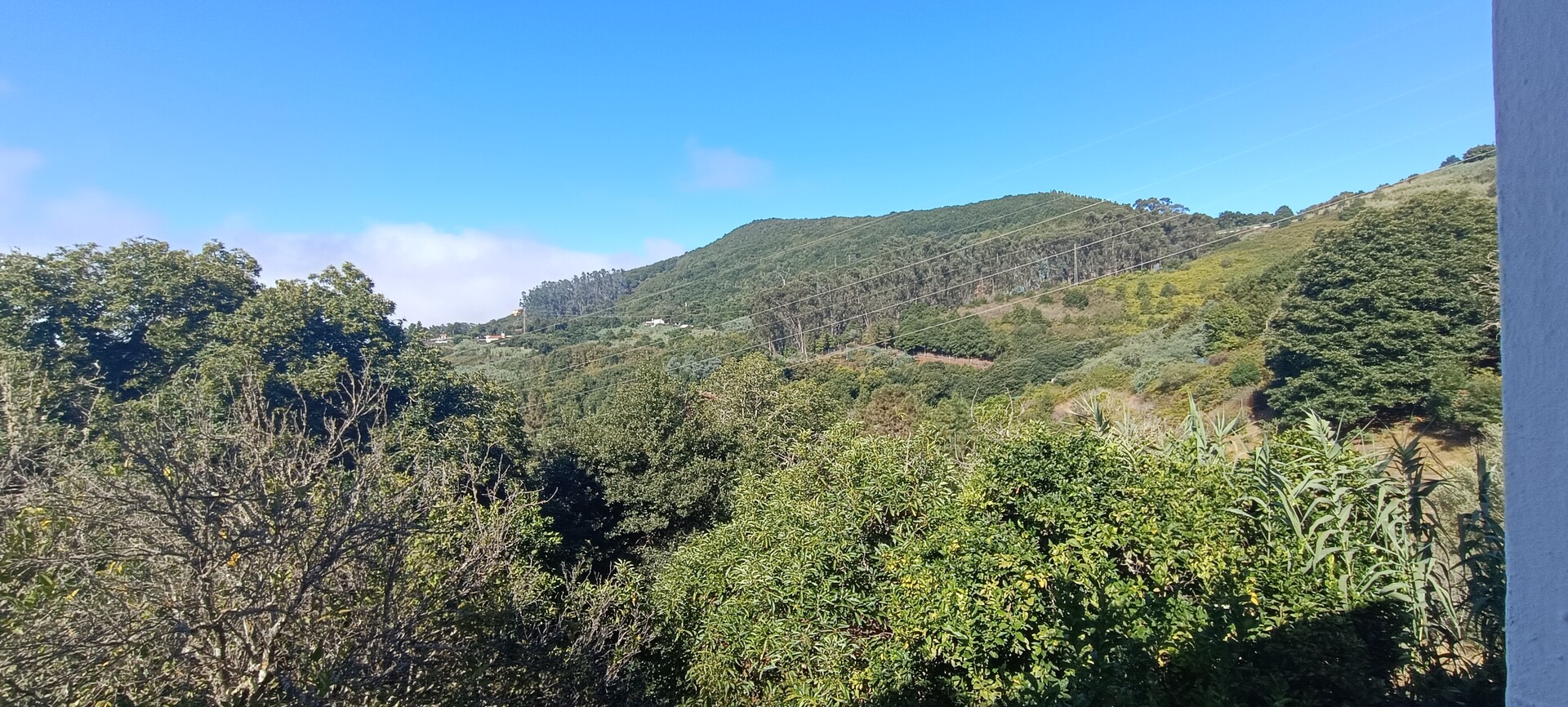 Casa de 95 m² en Valleseco
