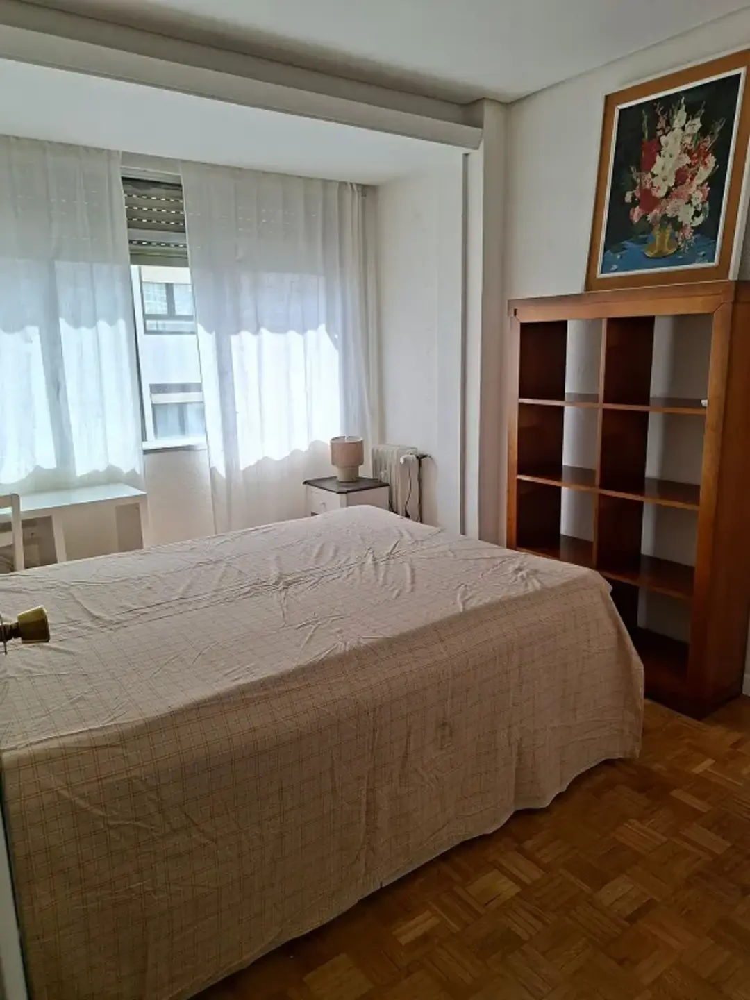 Wohnung 110 m² in Madrid