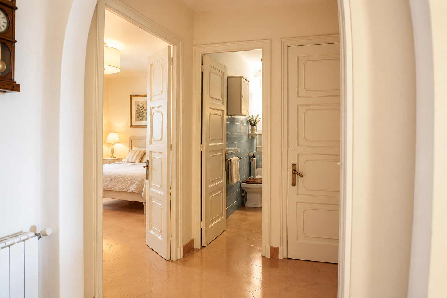 Piso de 126 m² en Sant Feliu de Codines