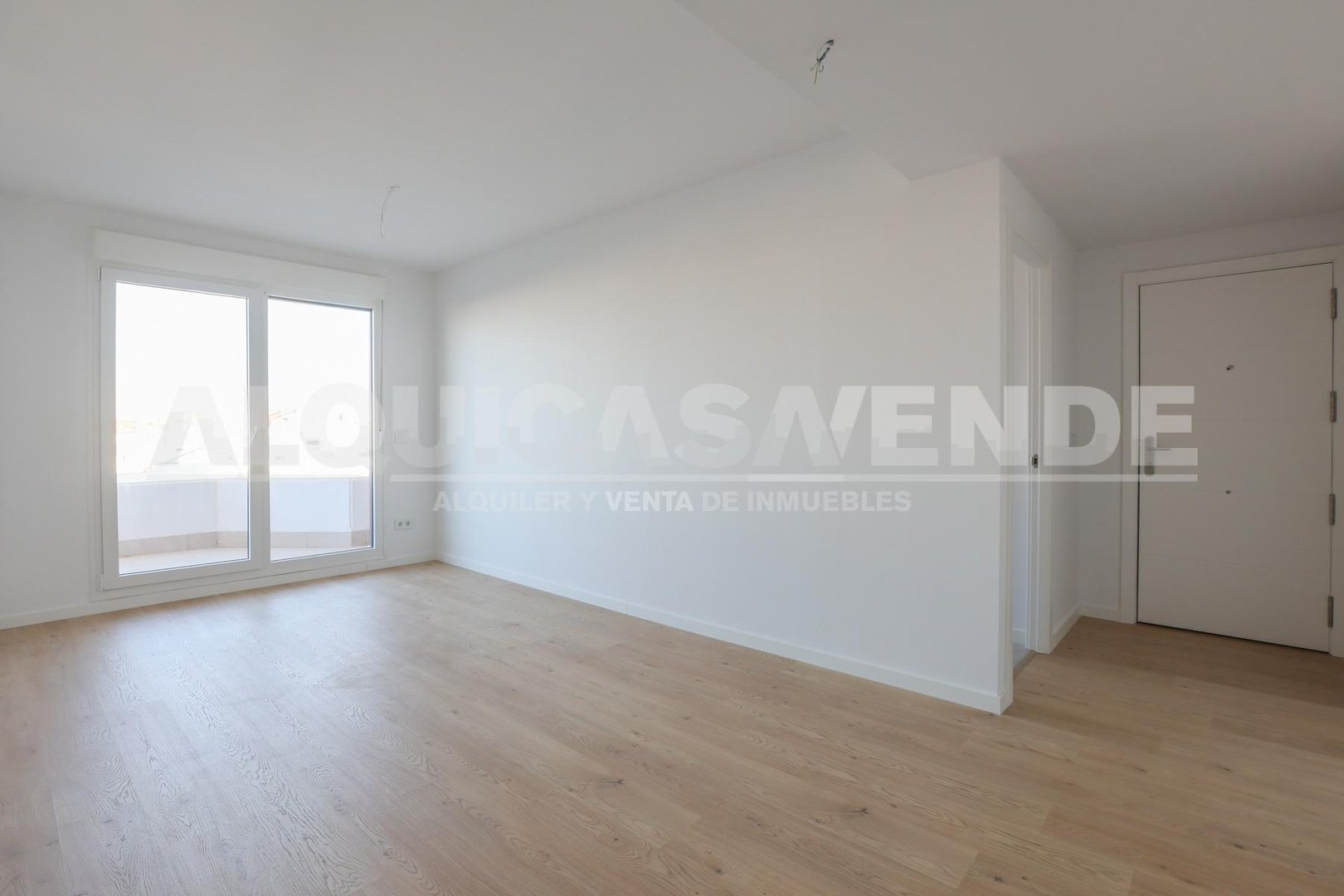 Piso de 112 m² en Dos Hermanas