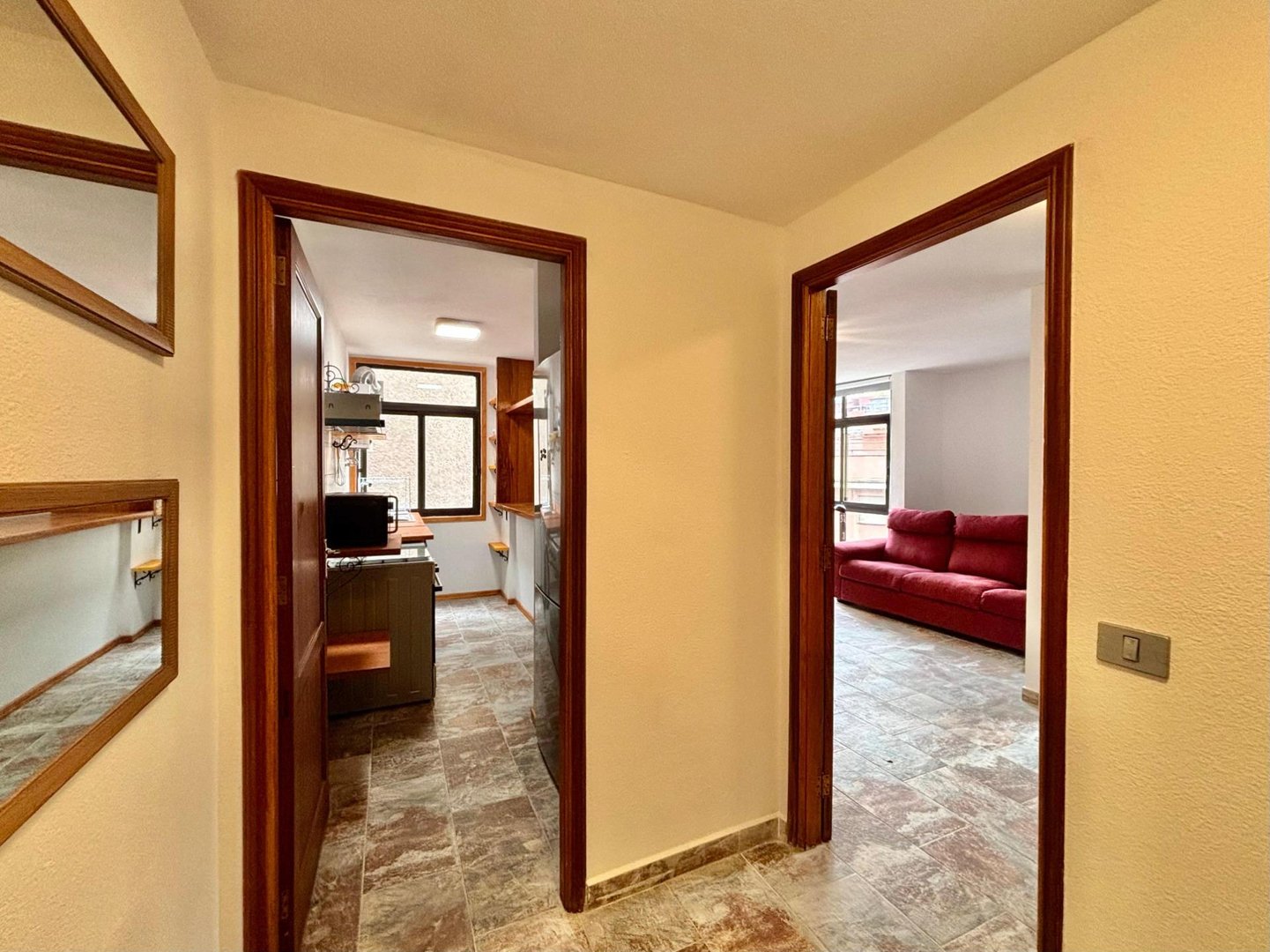 Piso de 77 m² en Santa Cruz de La Palma