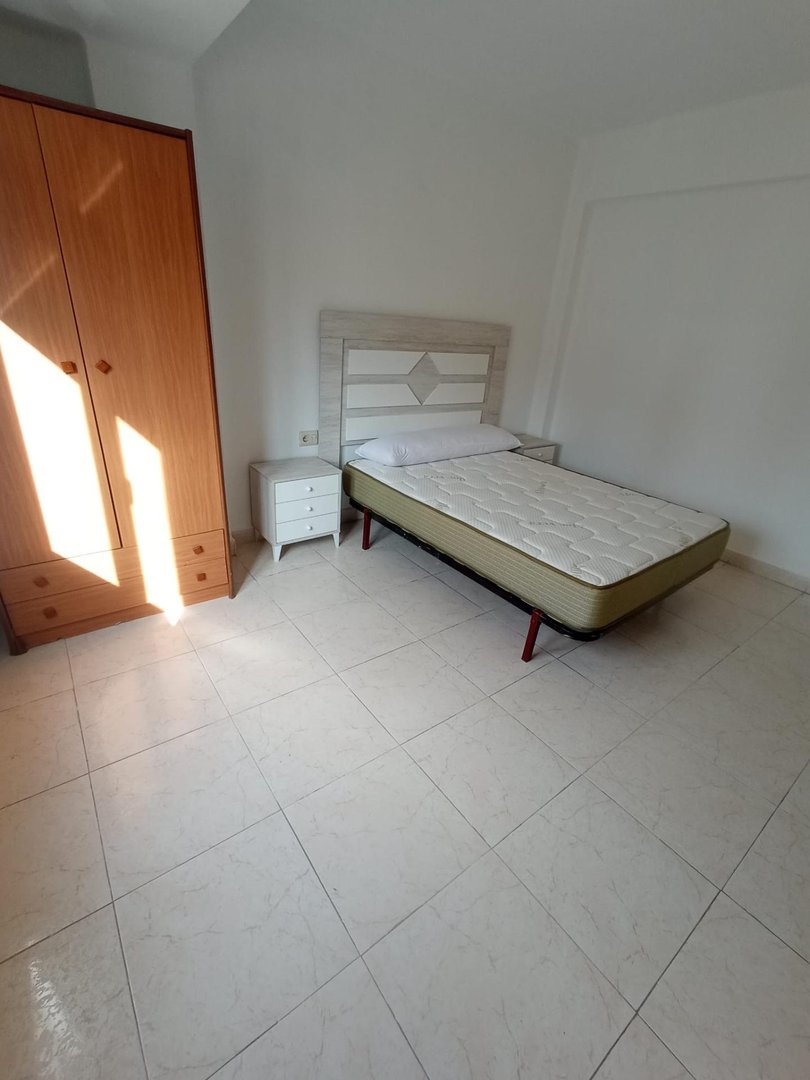 Pis de 85 m² a Castelló de la Plana