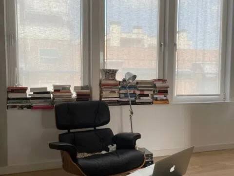 Piso de 100 m² en Barcelona