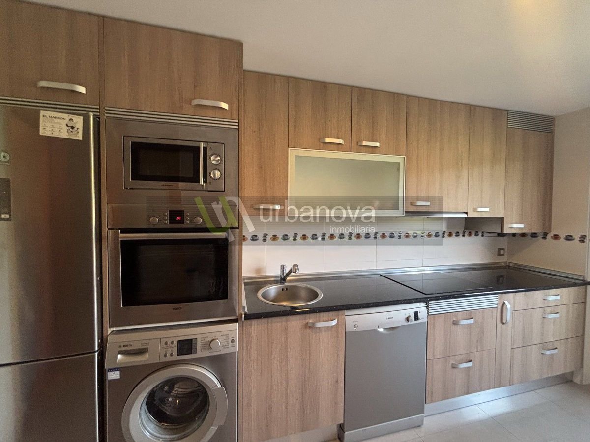 Piso de 89 m² en Logroño