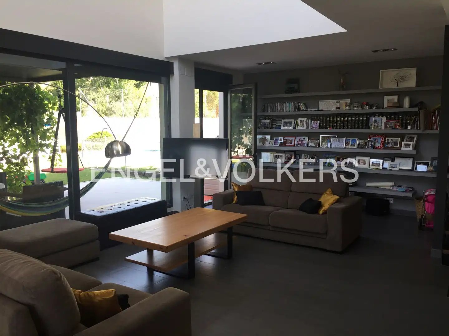 Casa de 399 m² en Torrelodones