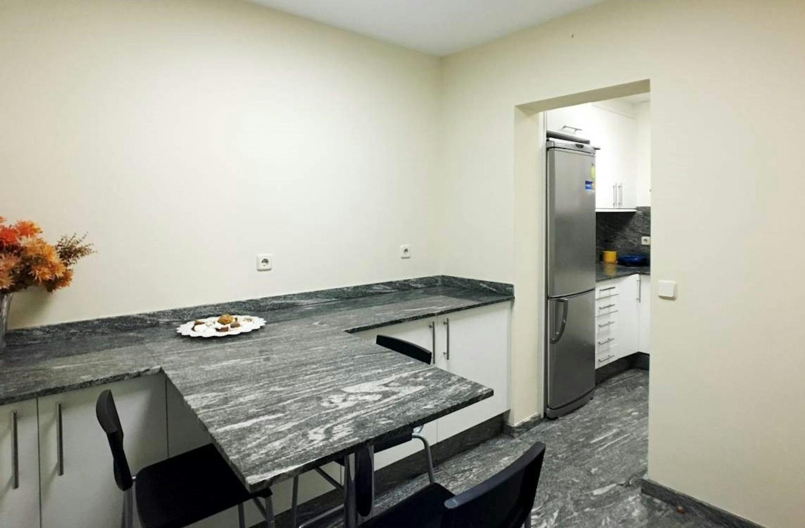 Habitación en alquiler, Madrid
