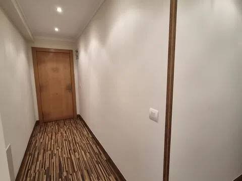 Piso de 83 m² en Gijón