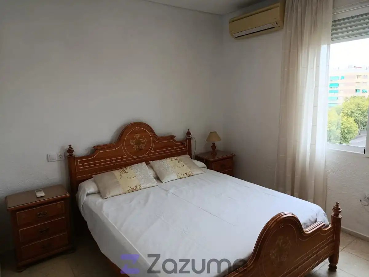 Piso de 92 m² en Córdoba