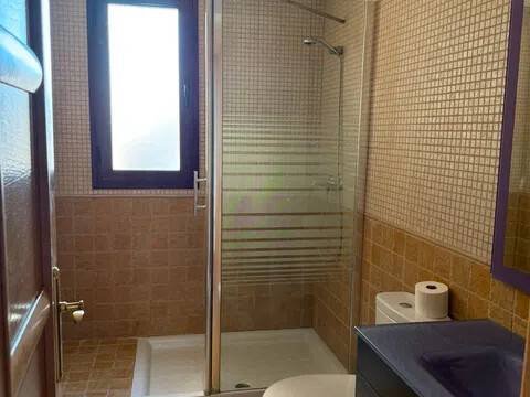 Piso de 82 m² en Talavera de la Reina