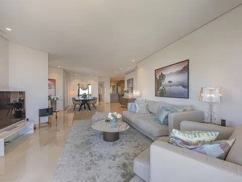 Pis de 156 m² a Marbella