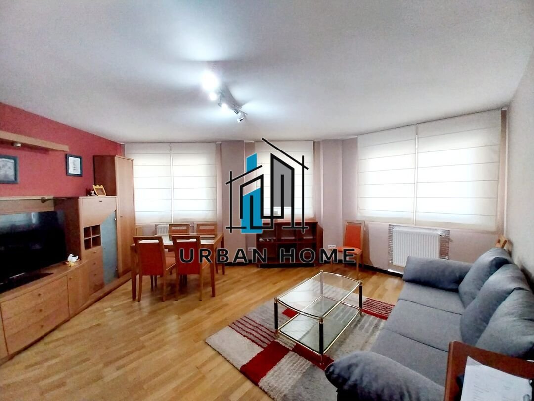 Piso de 80 m² en León