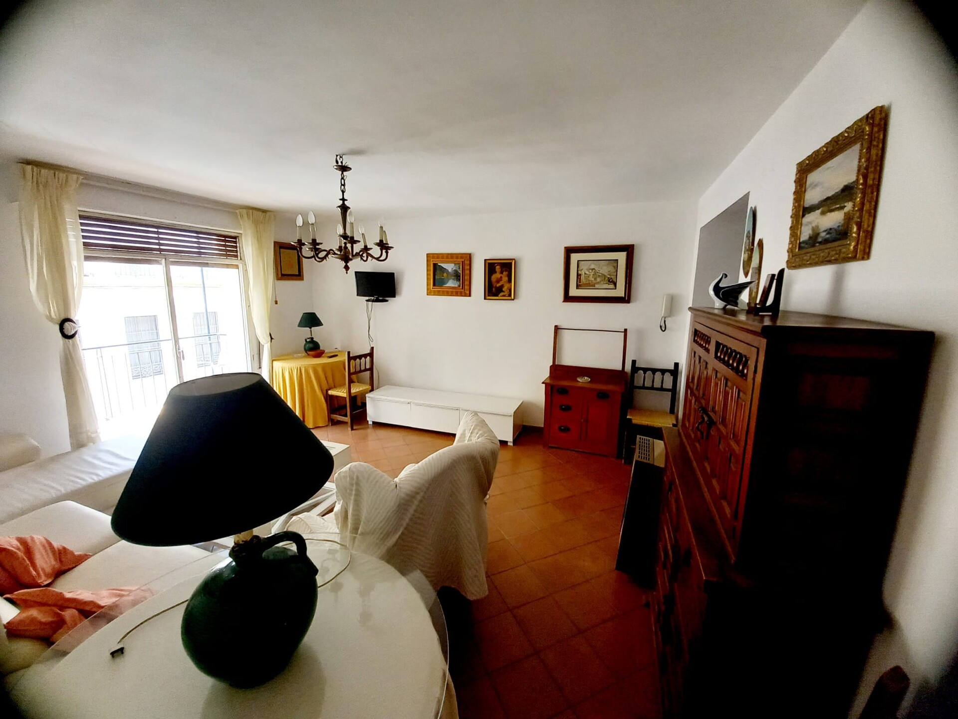 Wohnung 139 m² in Sevilla