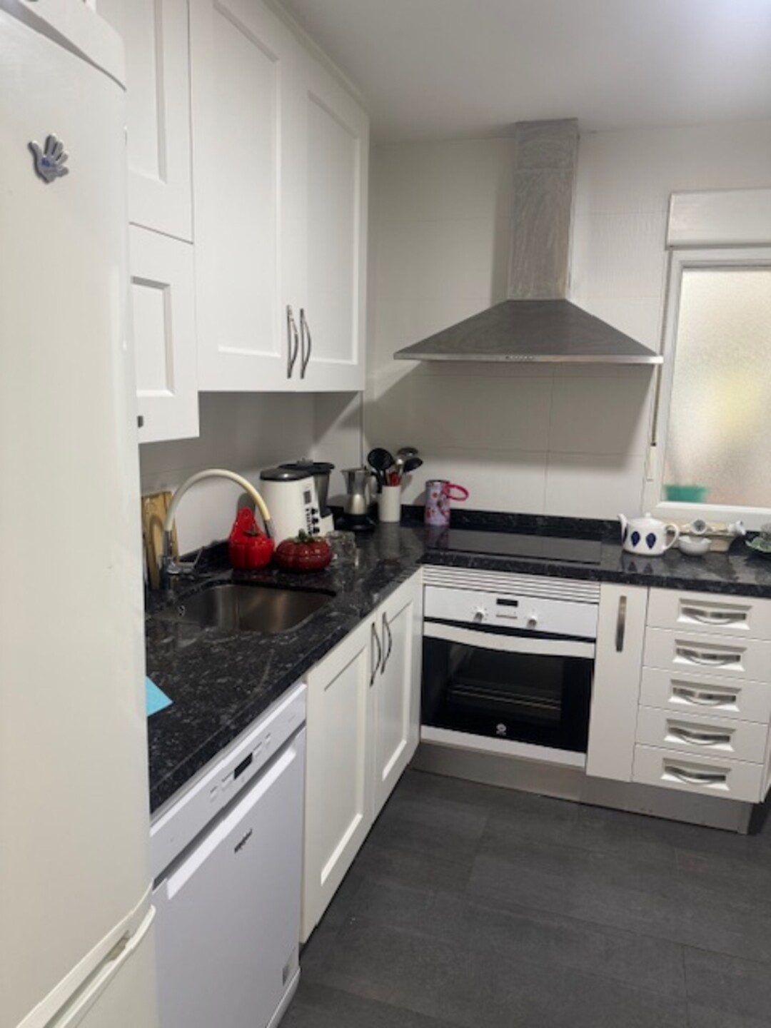Piso de 150 m² en Salamanca