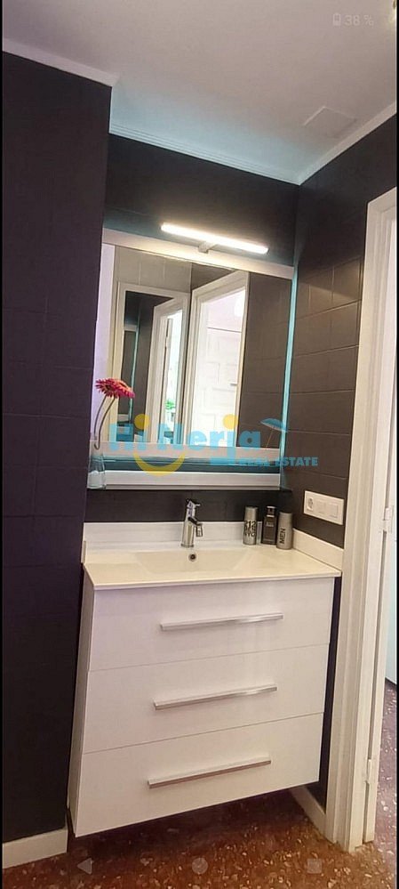 Piso de 40 m² en Torrox