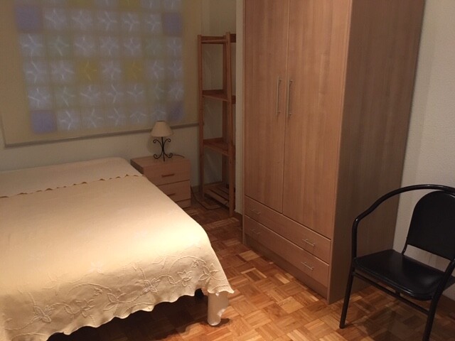 Piso de 150 m² en Salamanca