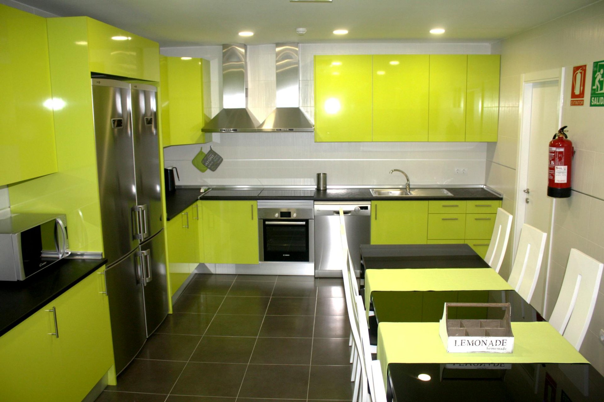 Habitación 250 m², Madrid