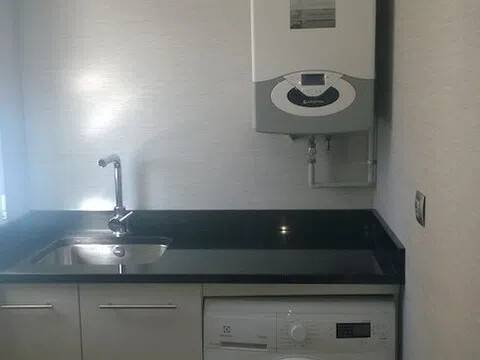 Piso de 151 m² en Bilbao