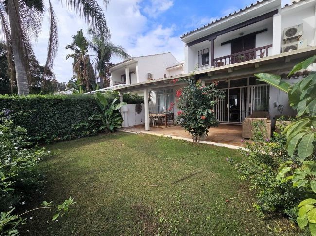 Piso de 150 m² en San Roque