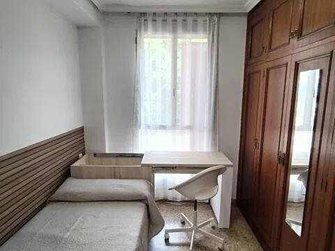 Piso de 112 m² en Murcia