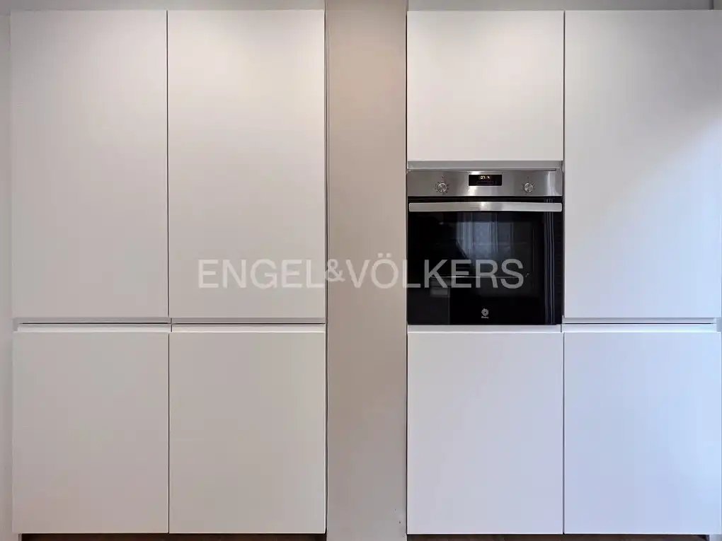 Piso de 55 m² en Valencia