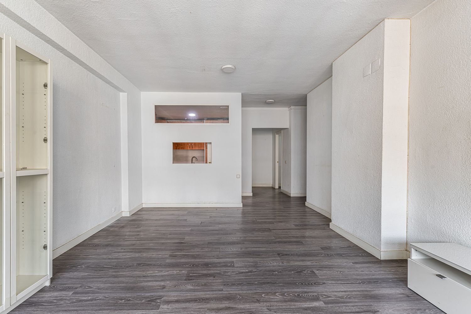 Piso de 115 m² en Madrid