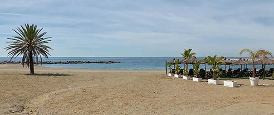 Piso de 91 m² en Marbella