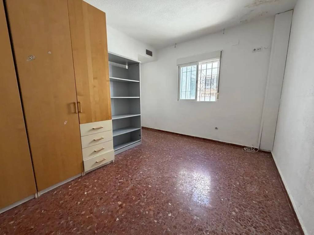 Piso de 111 m² en Córdoba