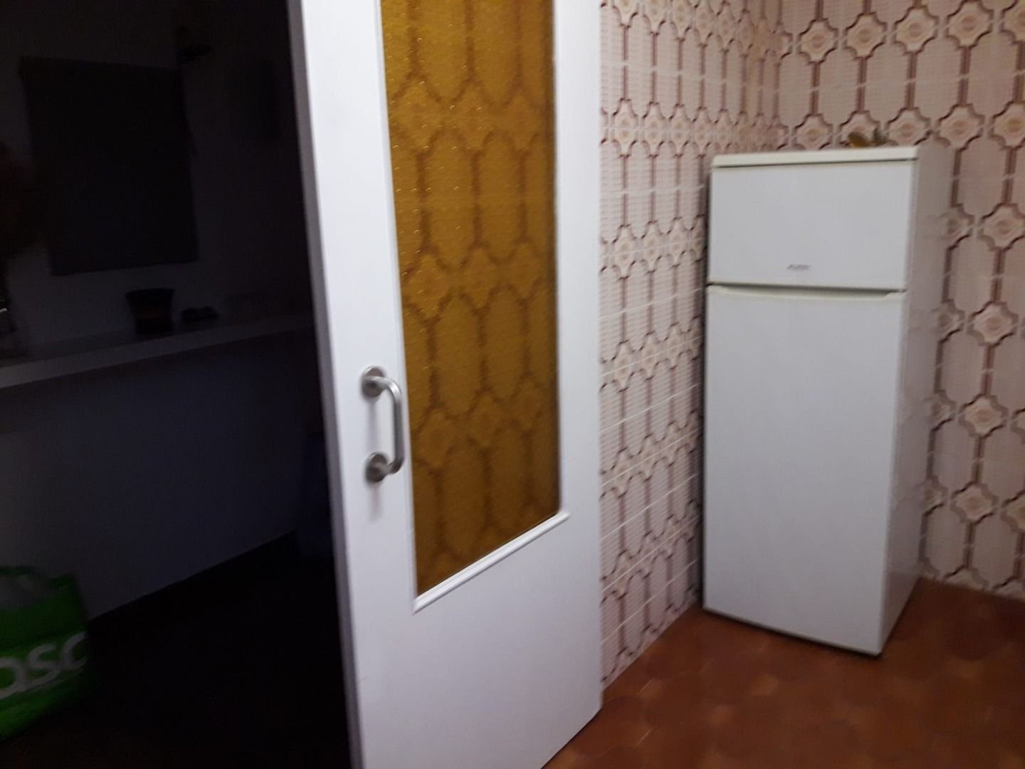 Pis de 90 m² a San Roque