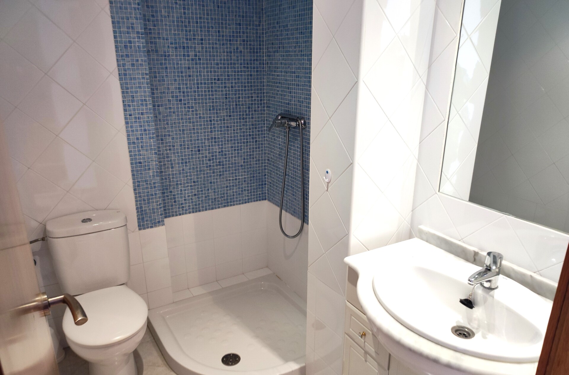 Piso de 88 m² en La Coruña