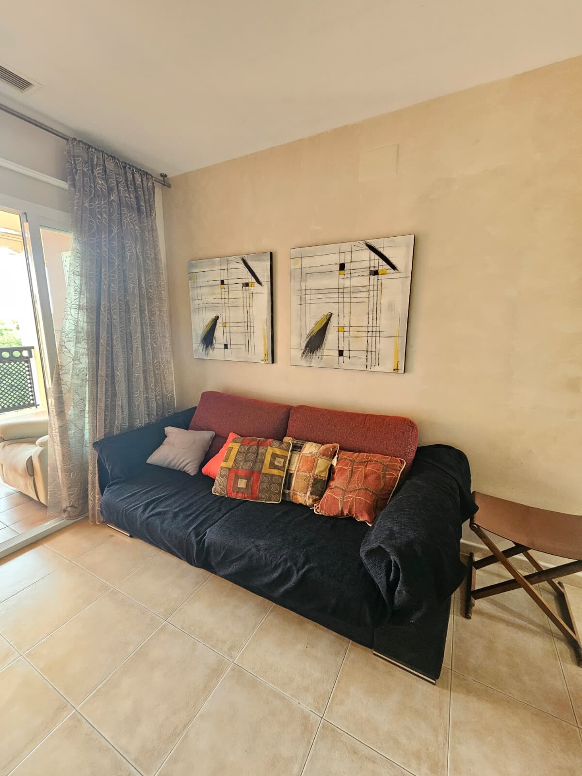 Piso de 65 m² en Canet de Berenguer